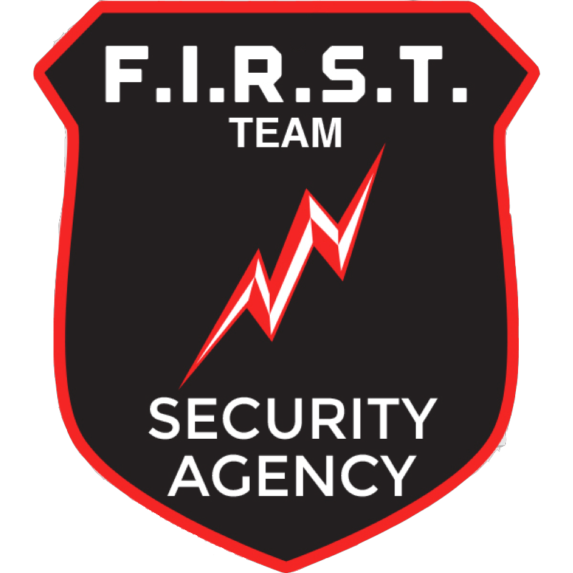 F.I.R.S.T. Team Security Agency, LLC